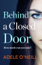 Cover Image: Behind a Closed Door