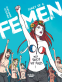 Cover Image: Diary of a Femen