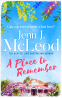 Cover Image: A Place to Remember