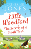 Cover Image: Secrets and Scandals in Little Woodford