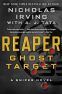 Cover Image: Reaper: Ghost Target