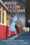 Cover Image: Murder on the Flying Scotsman