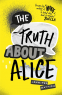 Cover Image: The Truth About Alice