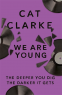 Cover Image: We Are Young