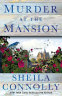 Cover Image: Murder at the Mansion