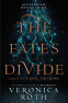 Cover Image: The Fates Divide