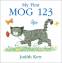 Cover Image: My First MOG 123