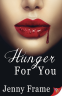 Cover Image: Hunger for You