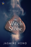 Cover Image: The Witch Stone