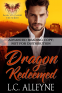 Cover Image: Dragon Redeemed
