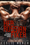 Cover Image: Her Russian Fixer