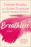 Cover Image: Breathless