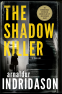 Cover Image: The Shadow Killer