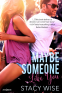 Cover Image: Maybe Someone Like You