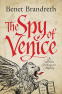 Cover Image: The Spy of Venice