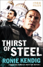 Cover Image: Thirst of Steel