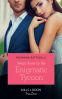 Cover Image: Swept Away By The Enigmatic Tycoon