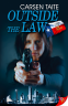 Cover Image: Outside the Law
