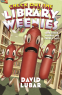 Cover Image: Check Out the Library Weenies