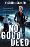 Cover Image: No Good Deed