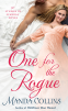Cover Image: One for the Rogue