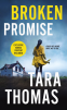 Cover Image: Broken Promise