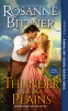 Cover Image: Thunder on the Plains