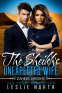 Cover Image: The Sheikh's Unexpected Wife