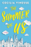 Cover Image: The Summer of Us