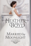 Cover Image: Married by Moonlight