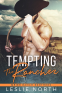 Cover Image: Tempting the Rancher