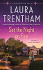 Cover Image: Set the Night on Fire