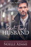 Cover Image: Part-Time Husband