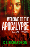 Cover Image: Welcome to the Apocalypse (Pandora #1)