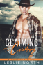 Cover Image: Claiming the Cowboy