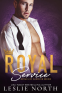 Cover Image: Royal Service