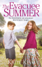 Cover Image: The Evacuee Summer