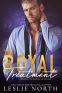 Cover Image: Royal Treatment