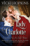 Cover Image: Lady Charlotte