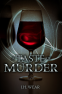 Cover Image: A Taste of Murder