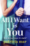 Cover Image: All I Want is You