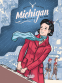 Cover Image: Michigan: On the Trail of a War Bride