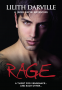 Cover Image: RAGE