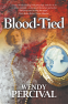 Cover Image: Blood-Tied