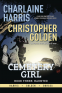 Cover Image: Charlaine Harris Cemetery Girl Book Three: Haunted