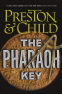 Cover Image: The Pharaoh Key