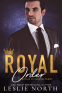 Cover Image: Royal Order