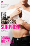 Cover Image: The Army Ranger's Surprise