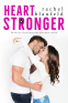 Cover Image: Heart Stronger