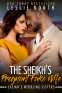 Cover Image: The Sheikh's Pregnant Fake Wife